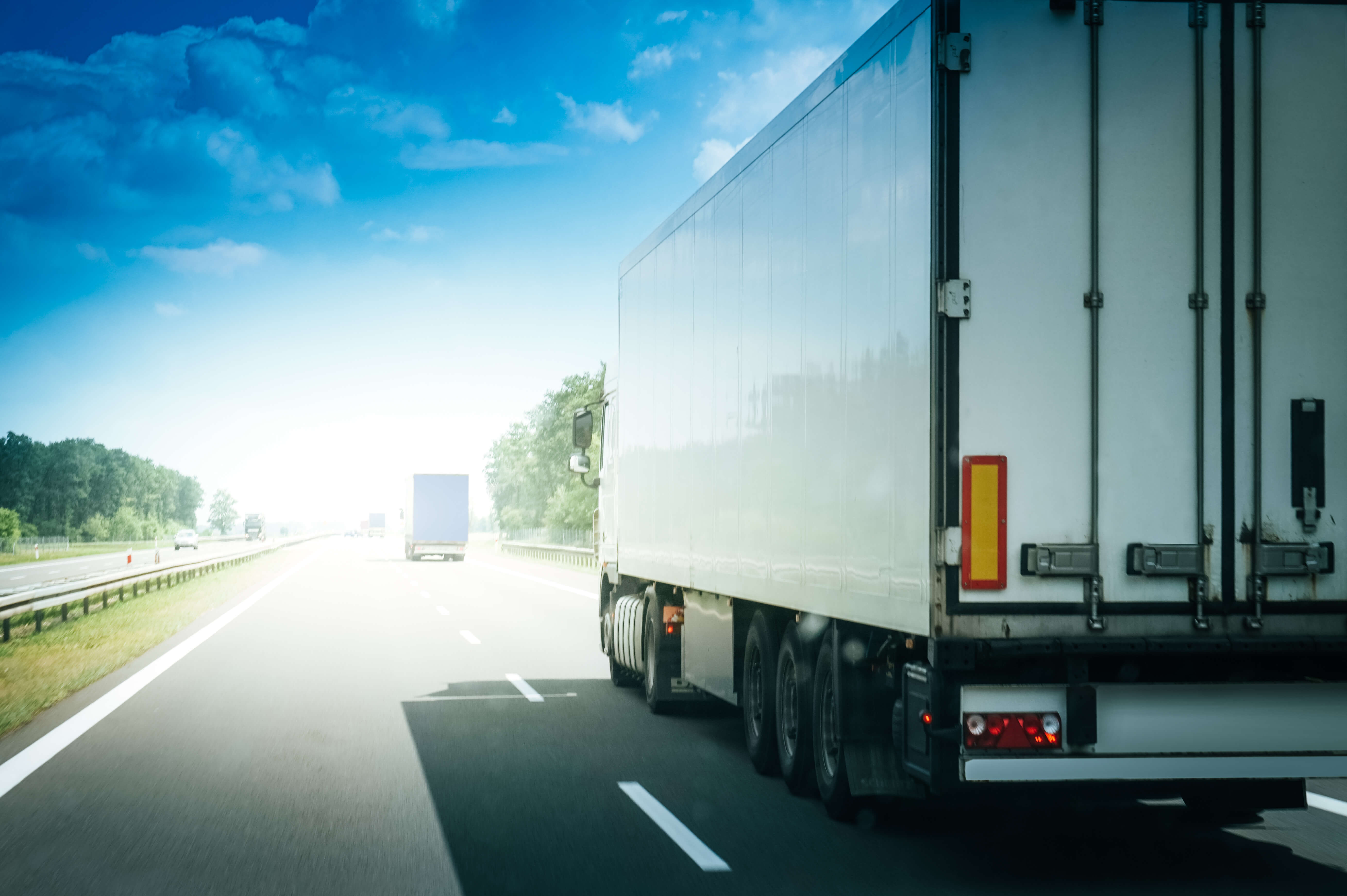 why trucking companies use factoring
