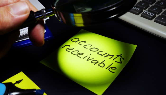 Accounts Receivable Financing for Your Business
