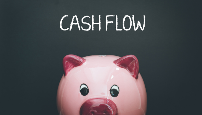 Analyzing Your Cash Flow