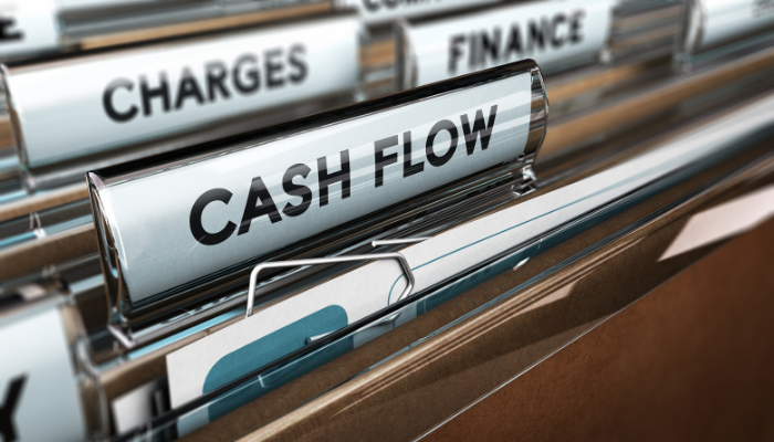 How Does Factoring Improve Cash Flow?