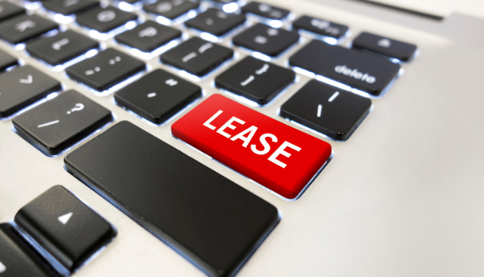 How to Save on Equipment Leasing for Your Business