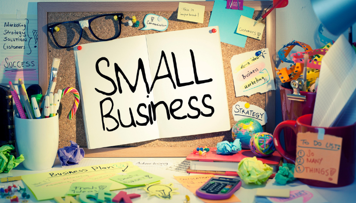 Is My Business Too Small for Factoring