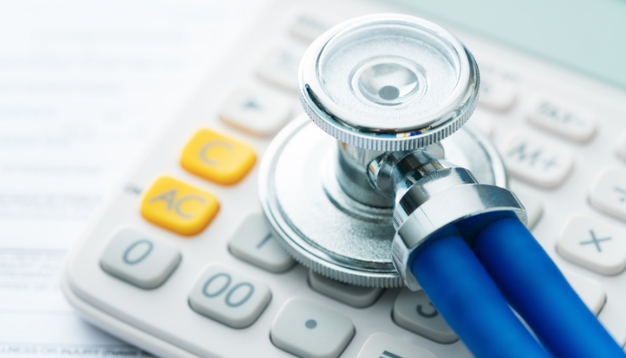 Medical Business Benefits from Factoring