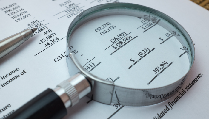 Preparing a Balance Sheet: A Guide for Your Business