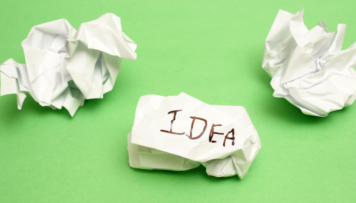 Should You Walk Away from Your Business Idea