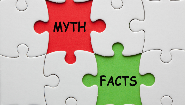Small Business Myths