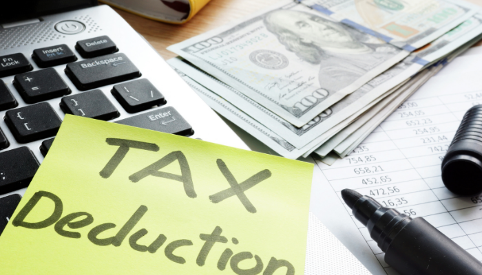 Tax Deductions for Depreciation of Business Assets