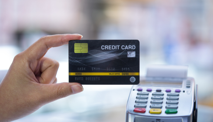 Why Entrepreneurs Should Avoid Credit Card Mistakes