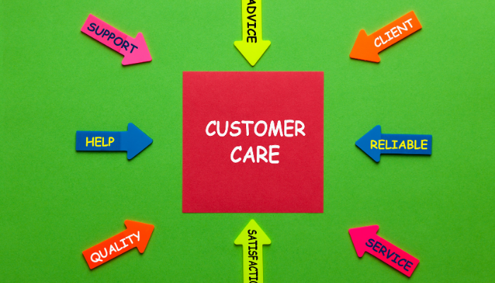 4 Important Ways to Show Your Customers You Care