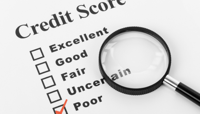 Is It Possible to Lease Equipment with Poor Credit?